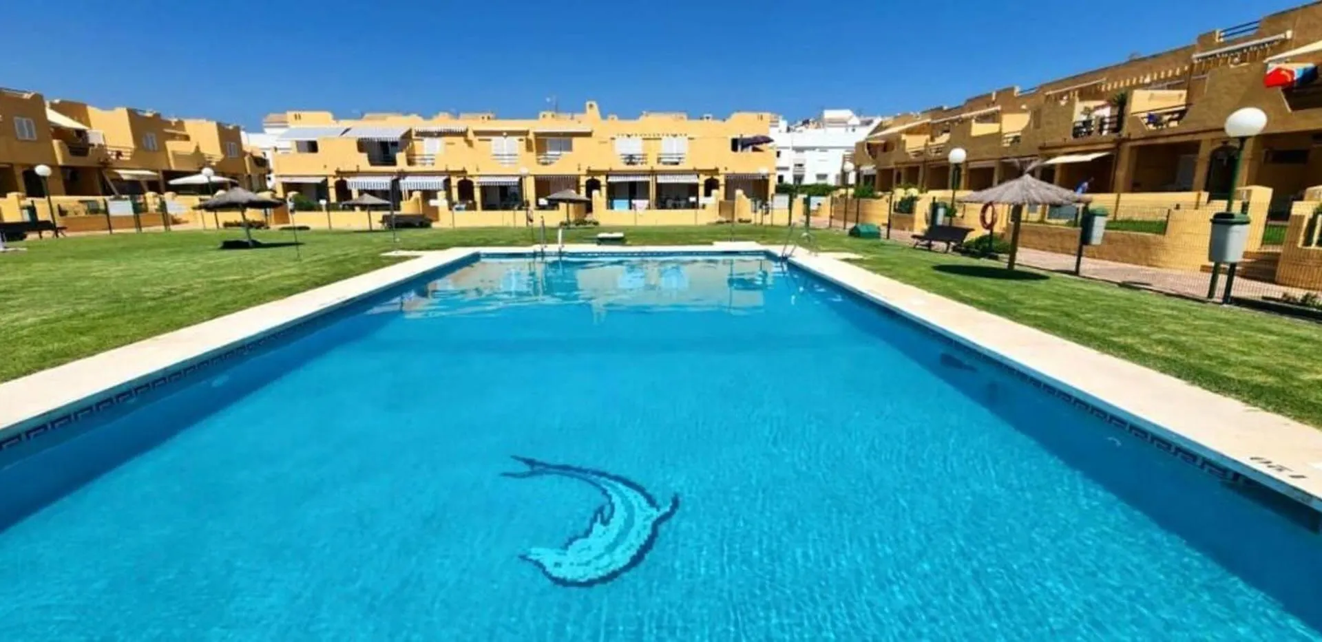 Apartament 142 - Livingtarifa Mango  Tarifa